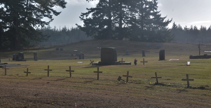 cemetery 